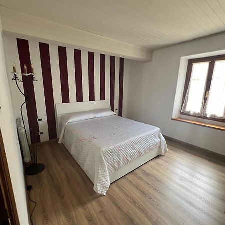Casa Sole Apartment สเตีย ภายนอก รูปภาพ
