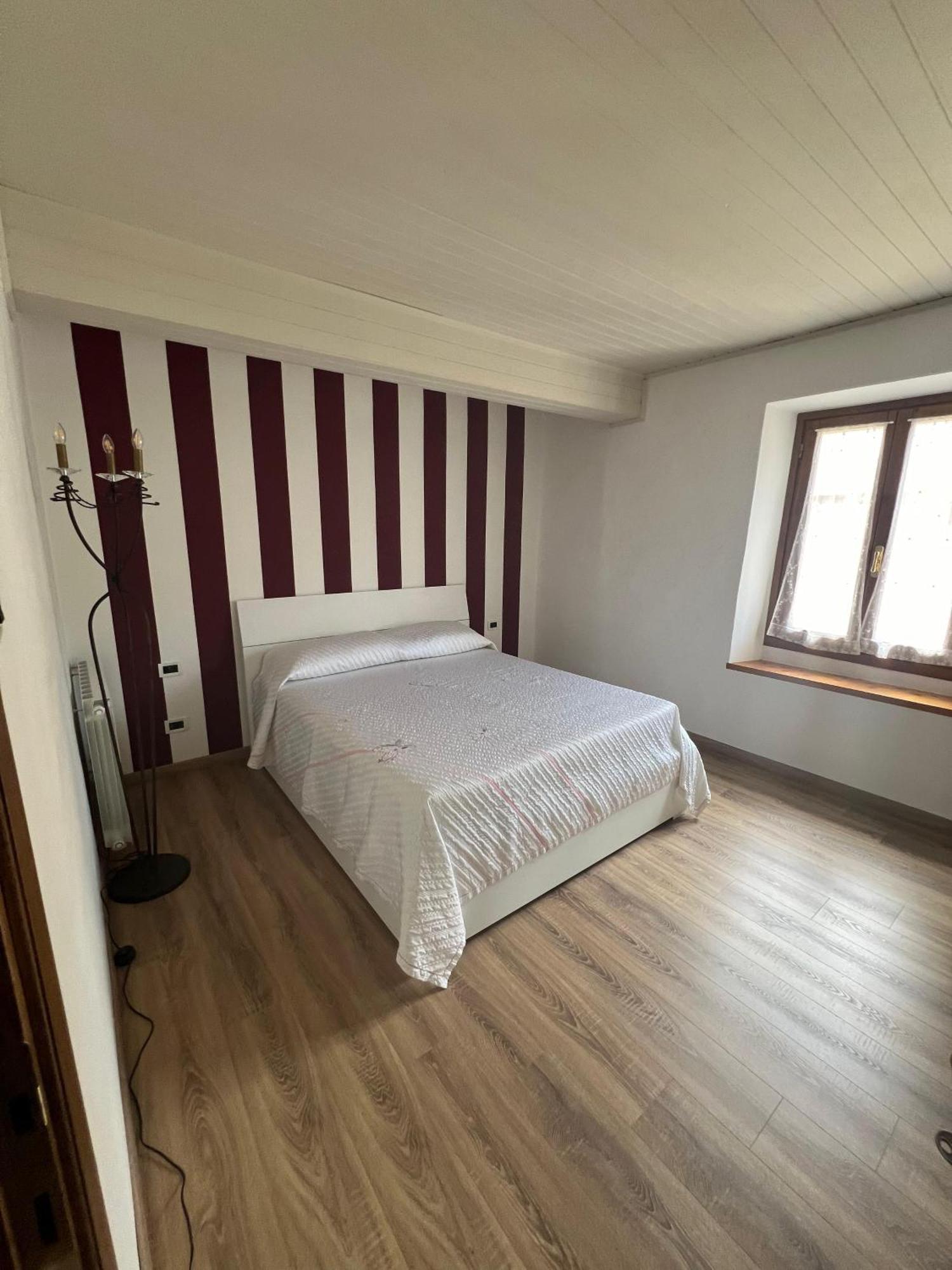 Casa Sole Apartment สเตีย ภายนอก รูปภาพ