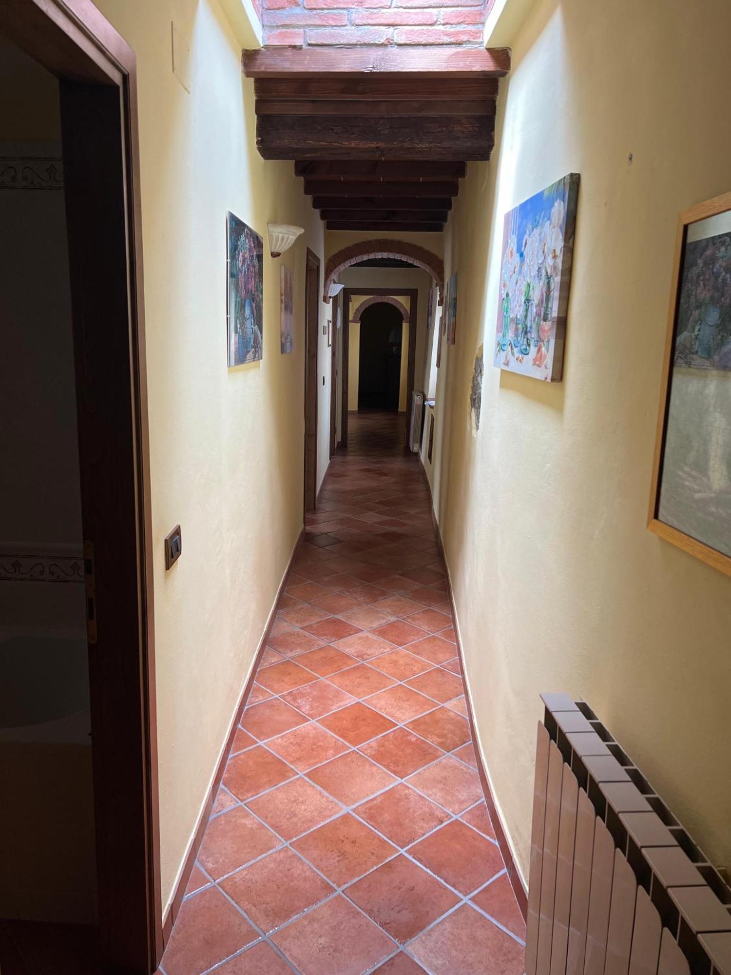 Casa Sole Apartment สเตีย ภายนอก รูปภาพ